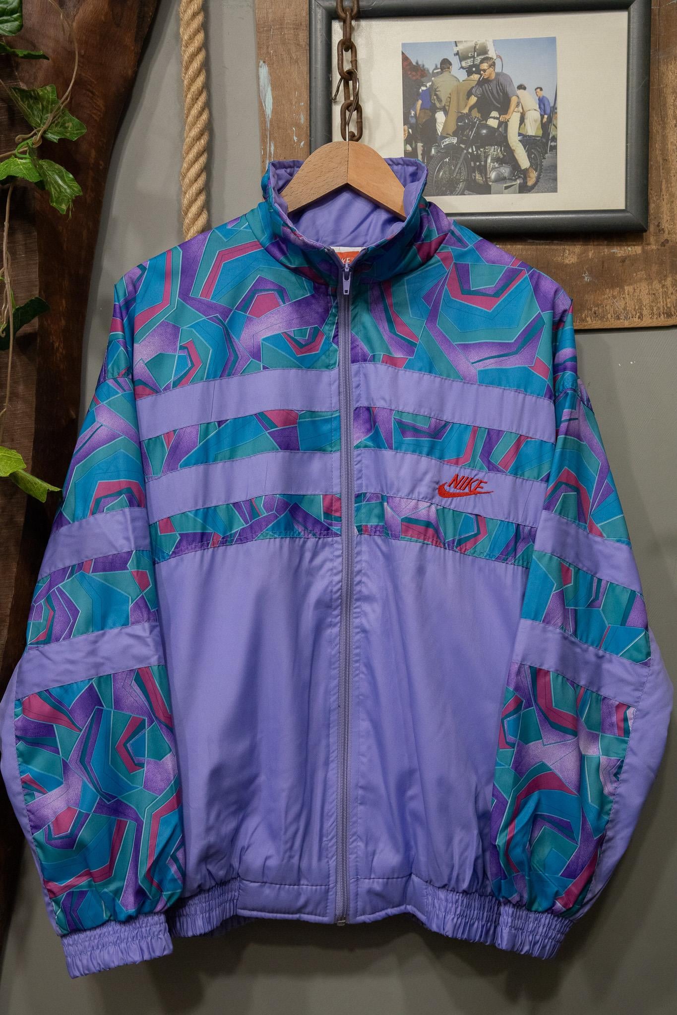 Original Nike Ceket