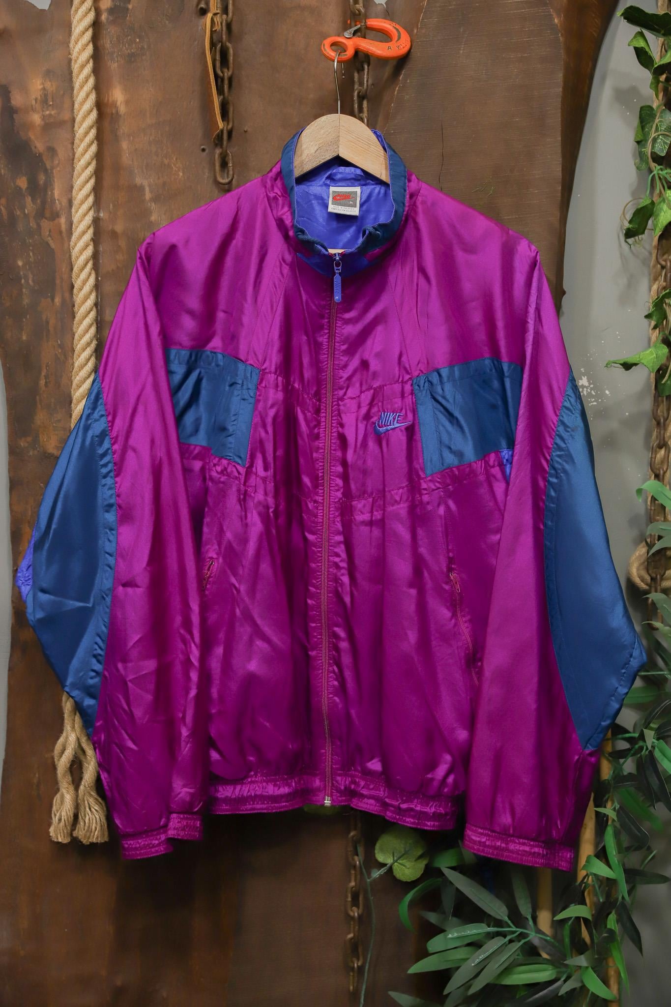 Original Nike Sport Ceket