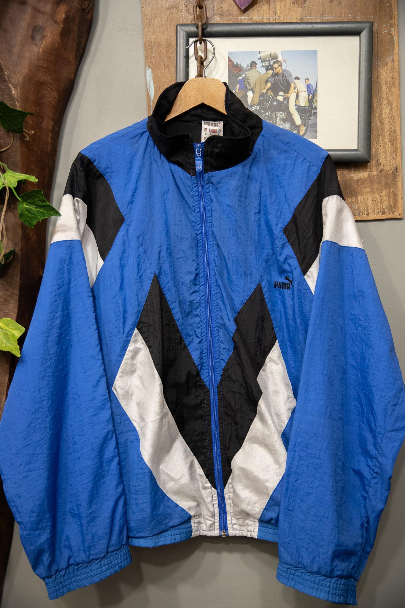 Original Puma 90s Bomber Ceket