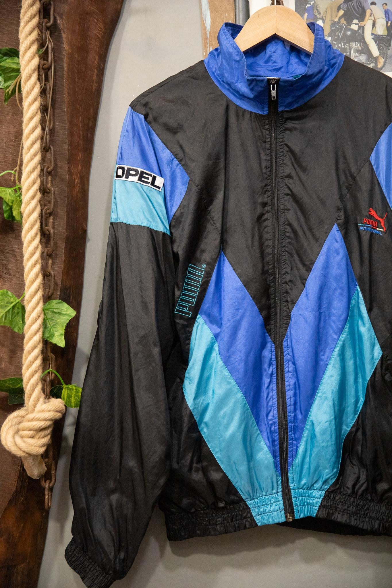 Original PUMA 90s Ceket