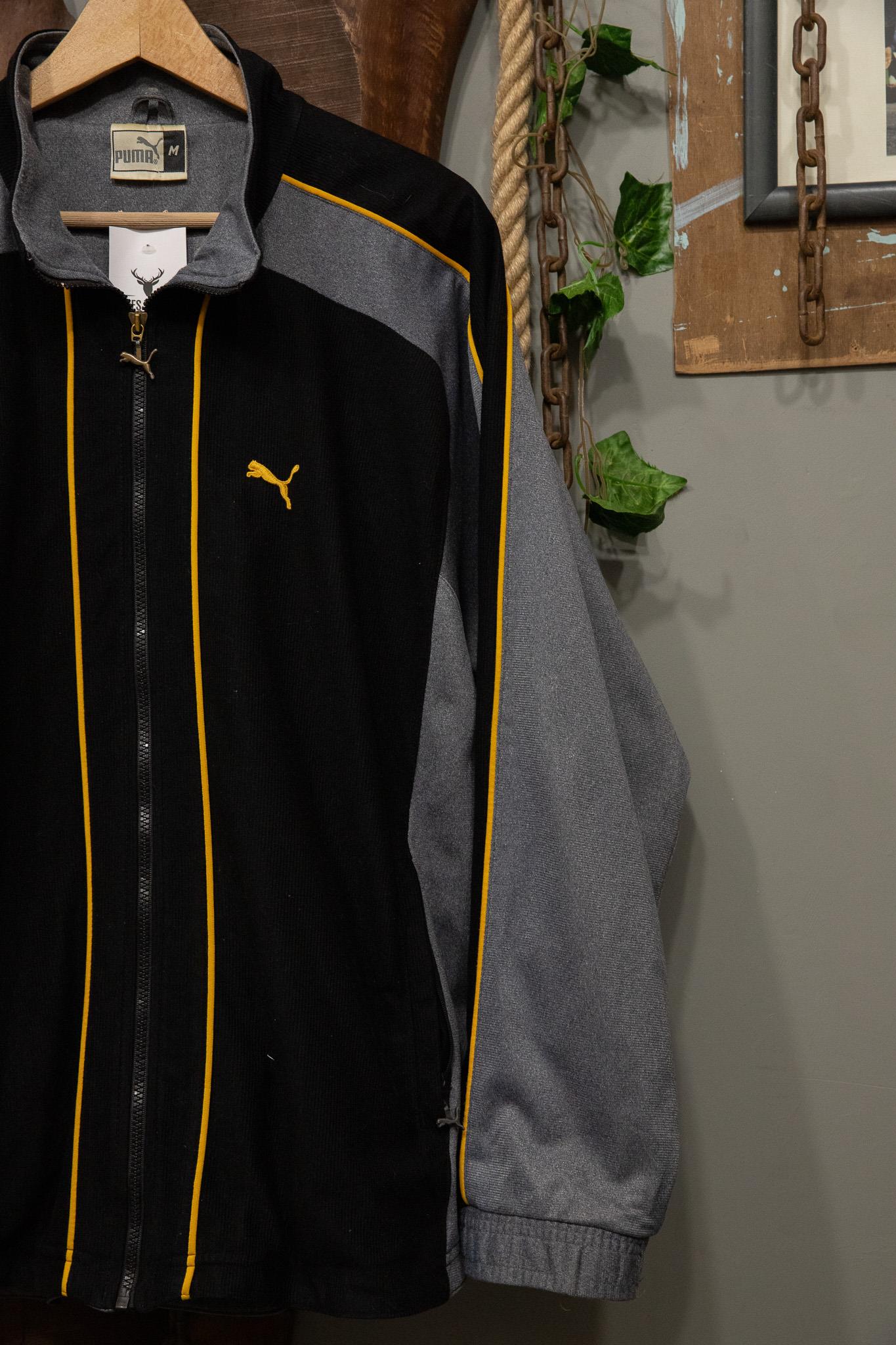 Original PUMA Spor Ceket