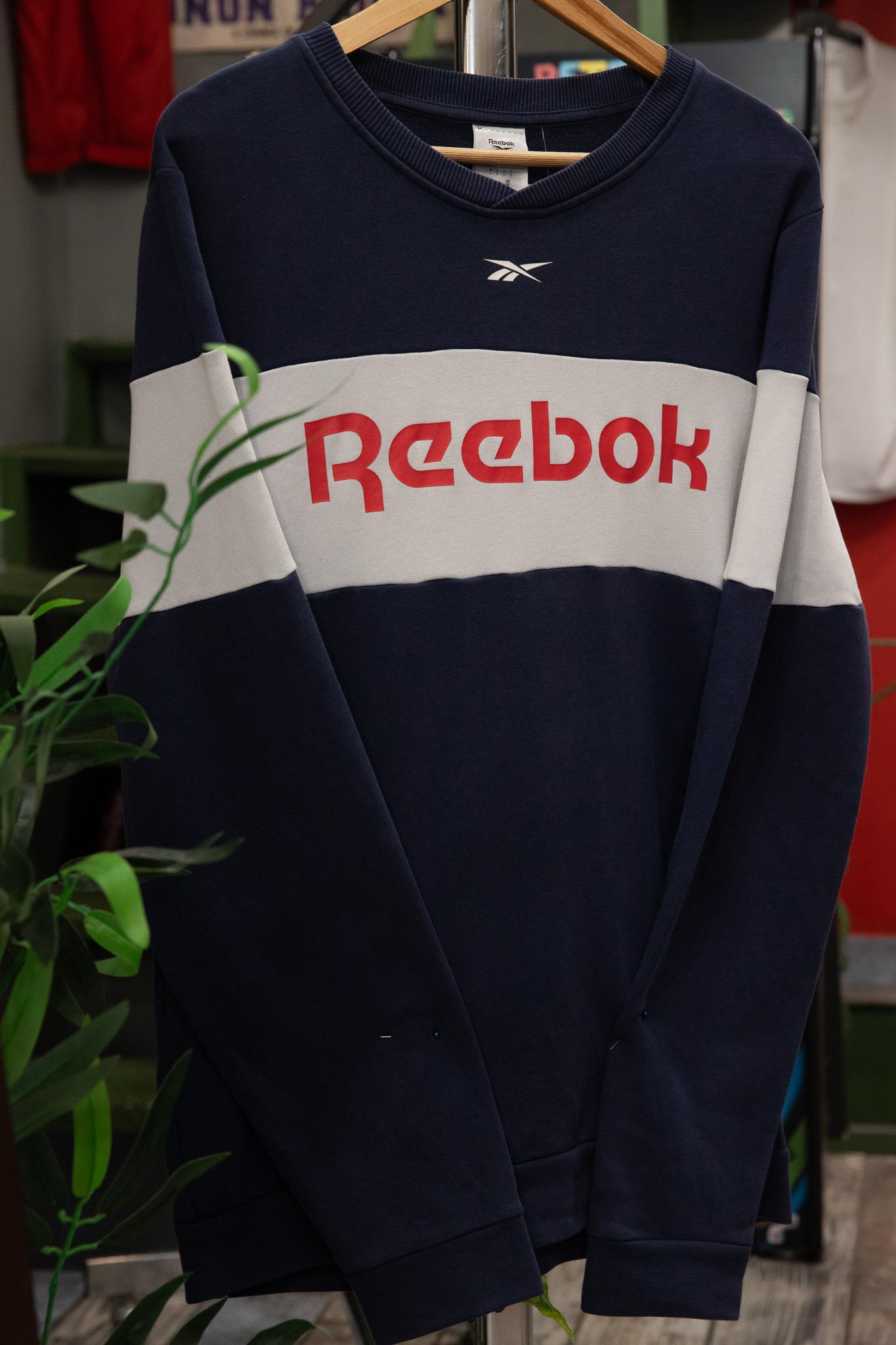 Original Reebok 90's Sweatshirt