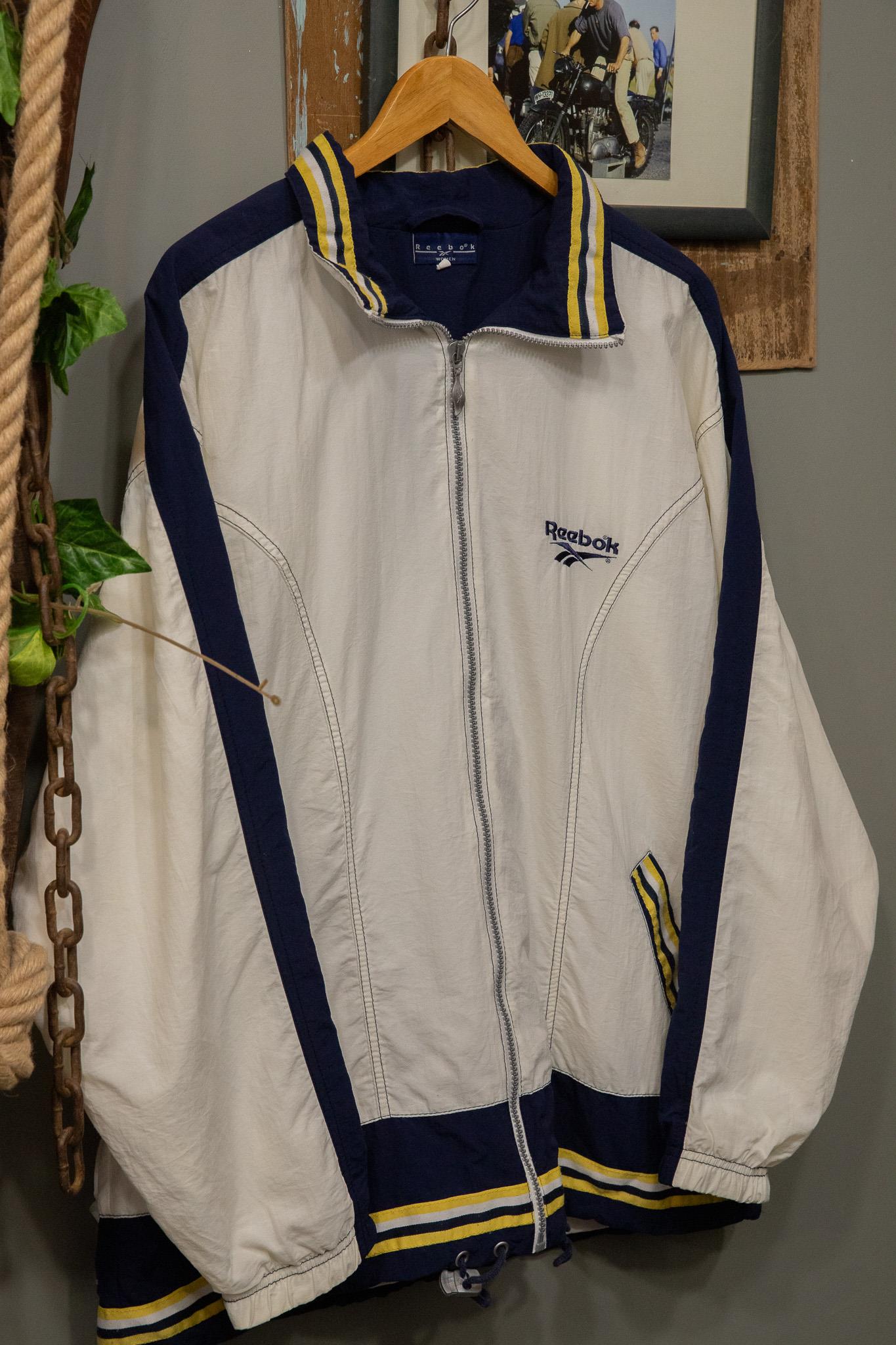 Original Reebok Ceket