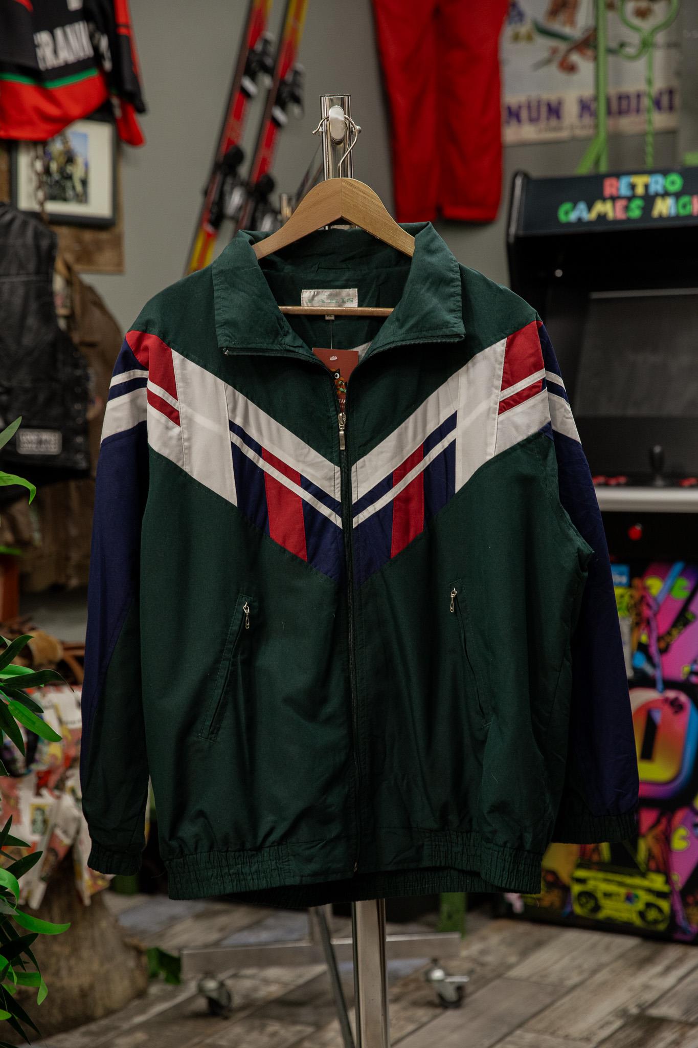 PARIS Model 90's Unisex Ceket