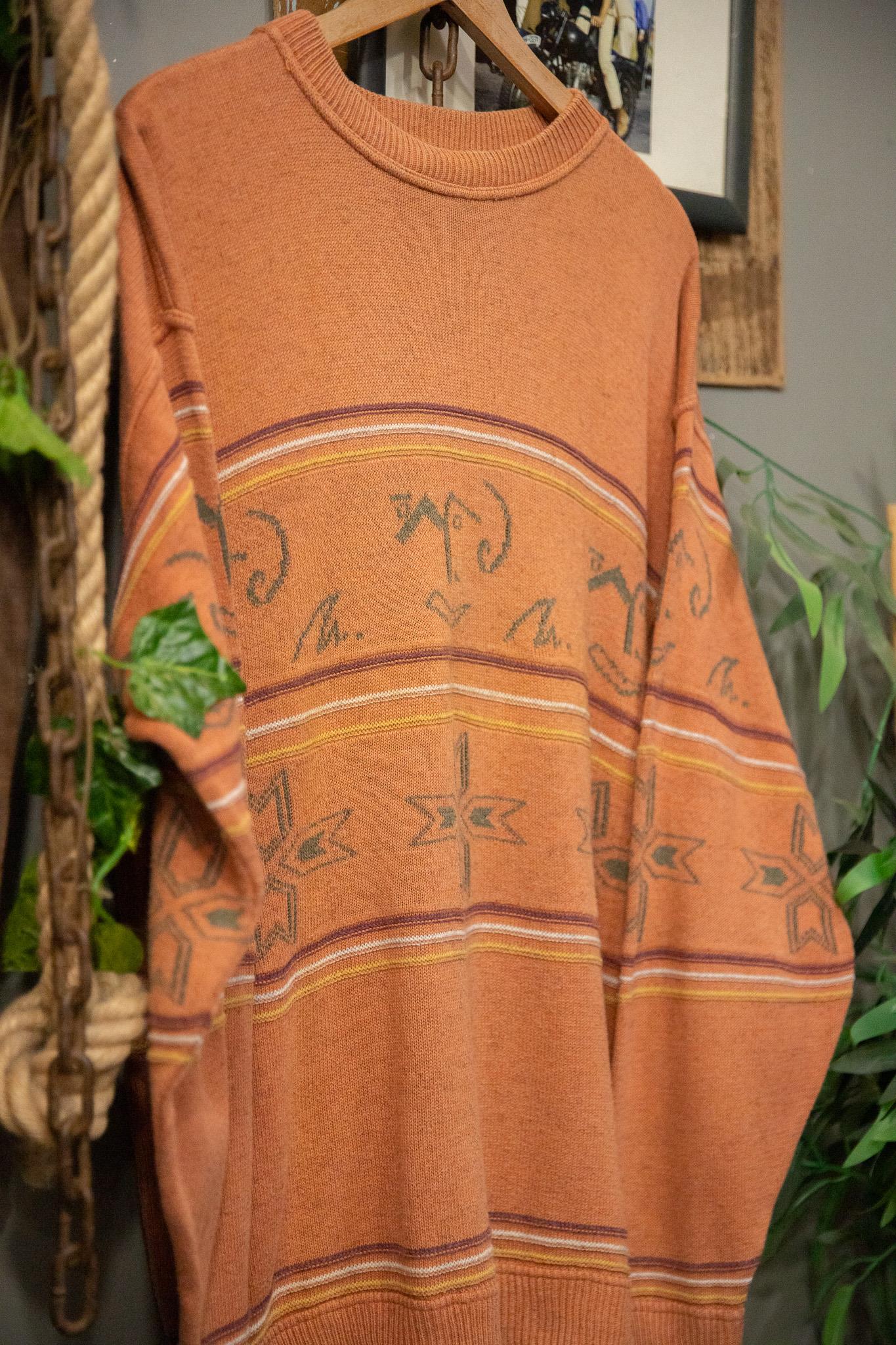 Peter Stupp Wool Kazak