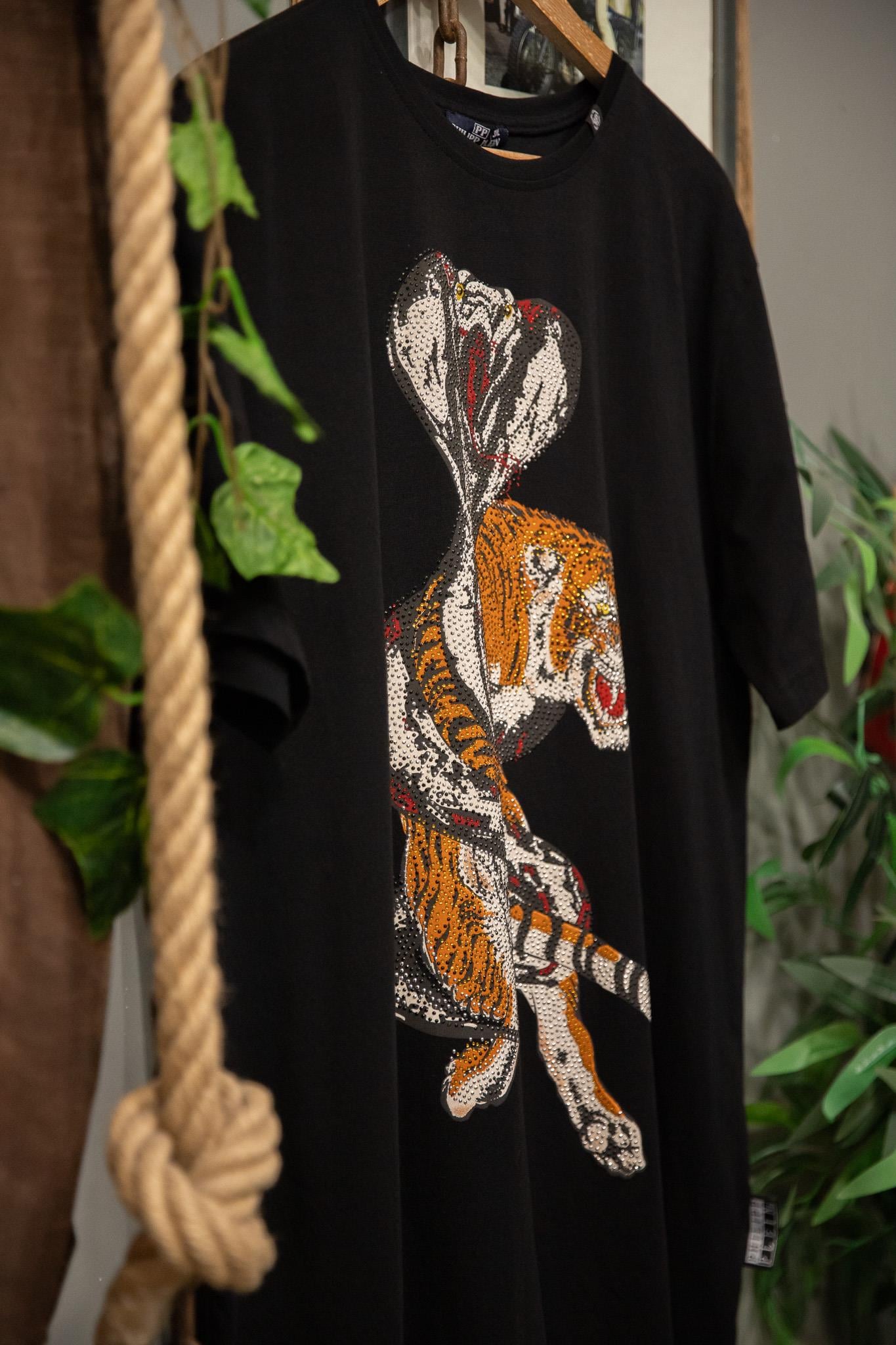 PHILIPP PLEIN Original T-Shirt