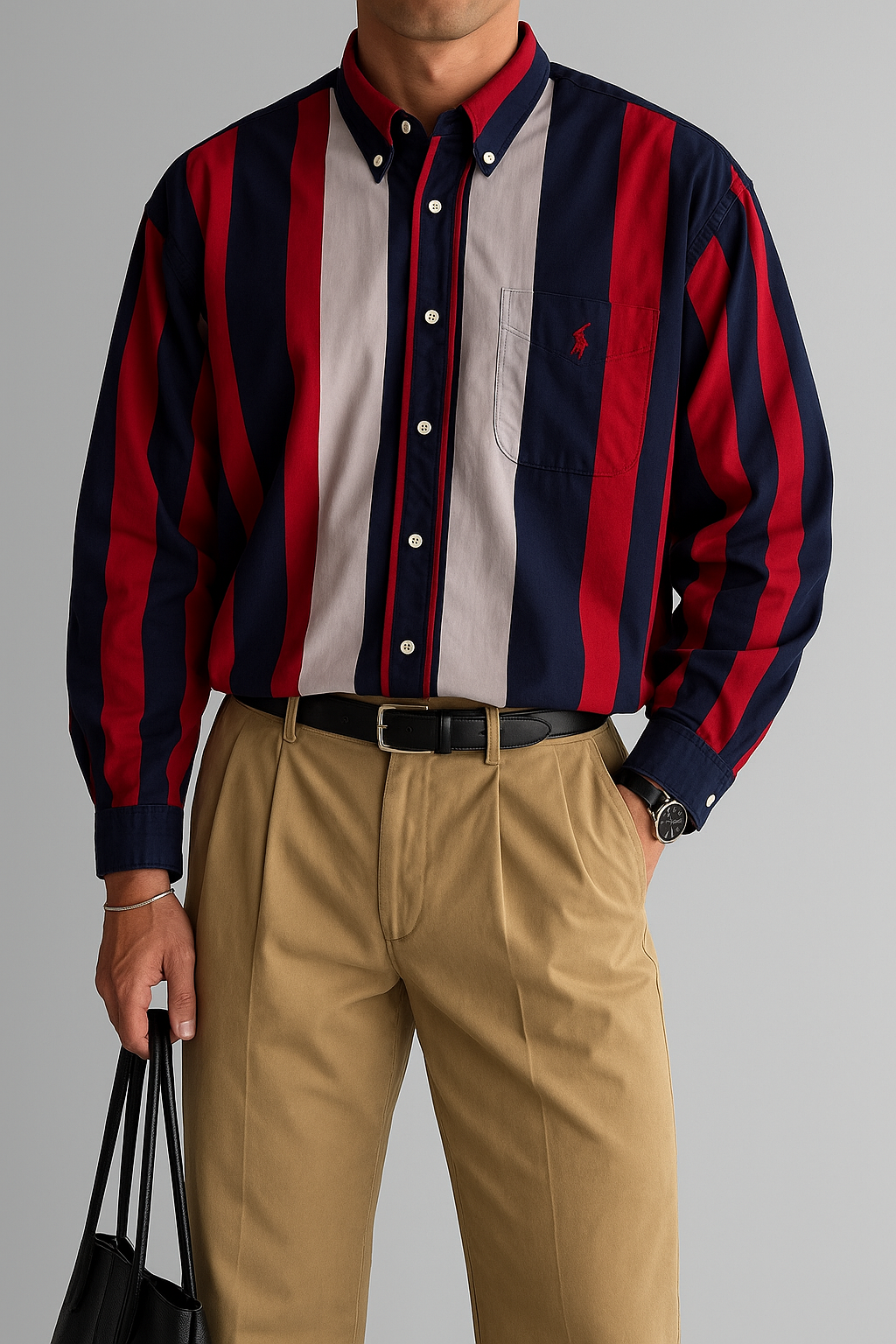 Polo Ralph Lauren Original Gömlek