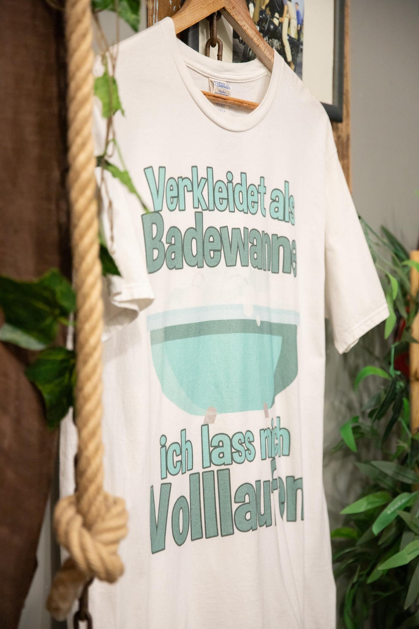 Port Company T-Shirt