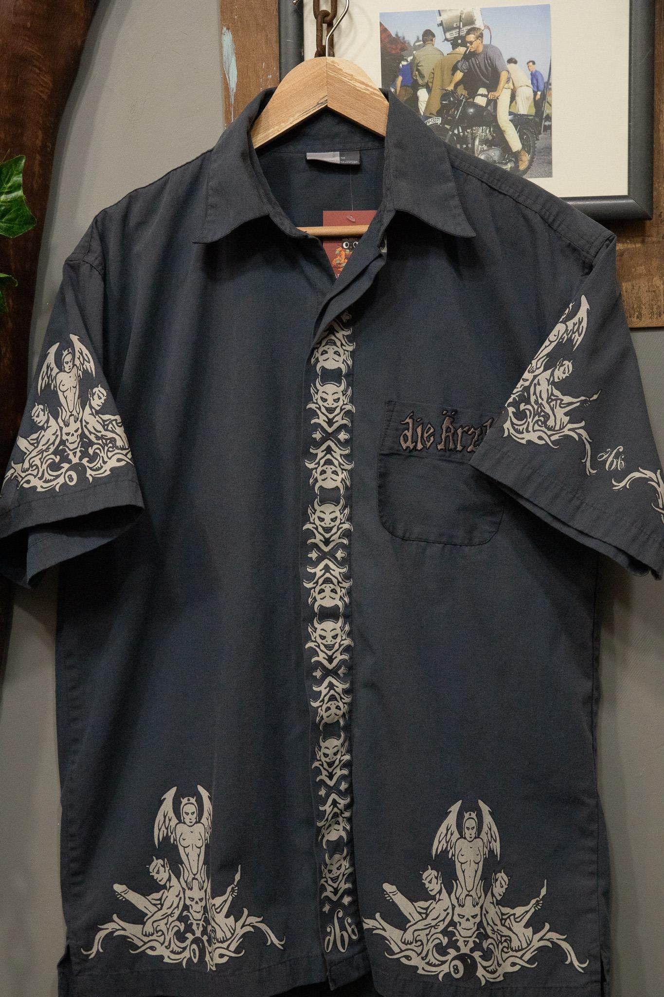 promo doro Tasarım Gömlek