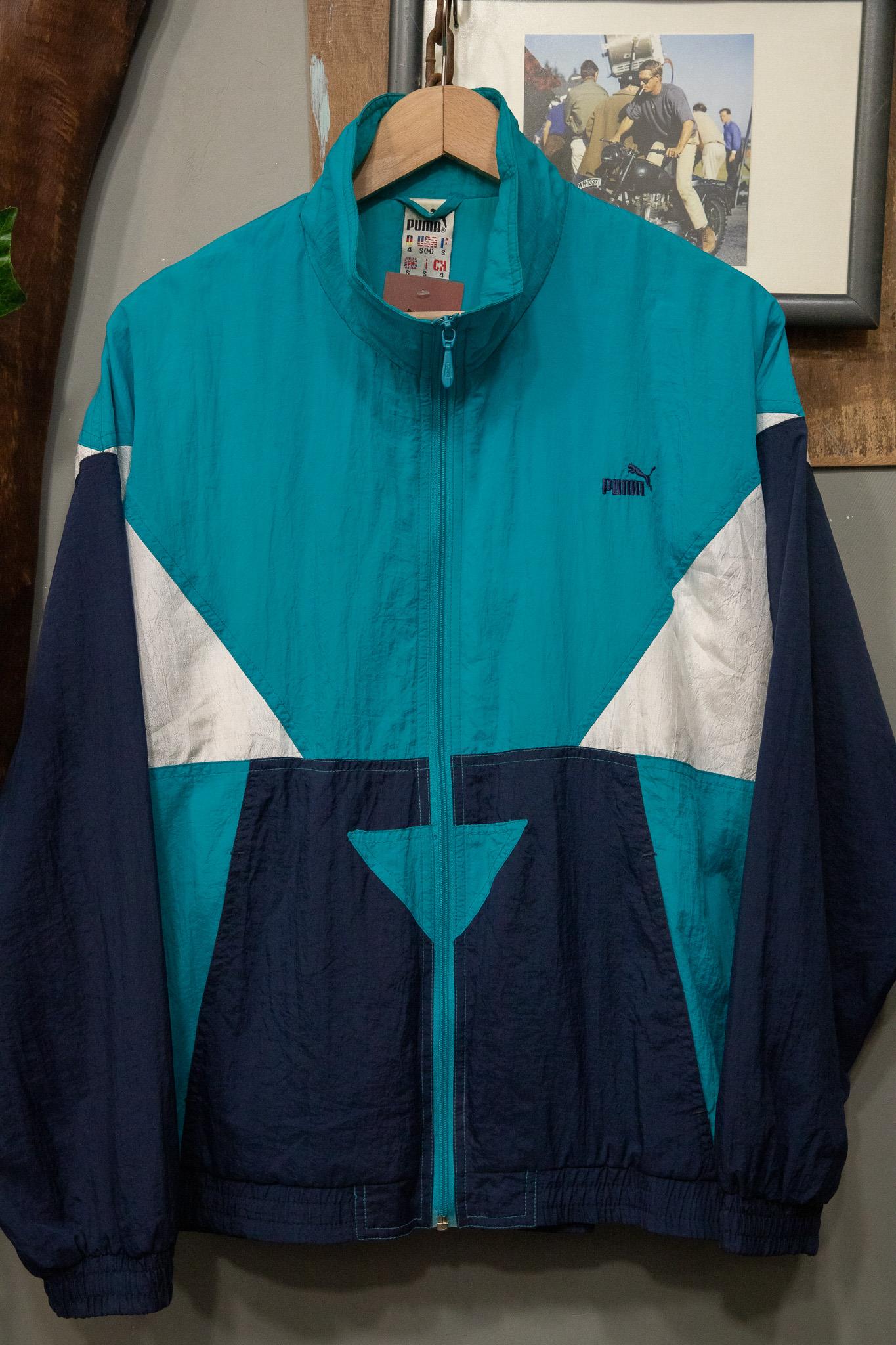 PUMA Original 90s Ceket