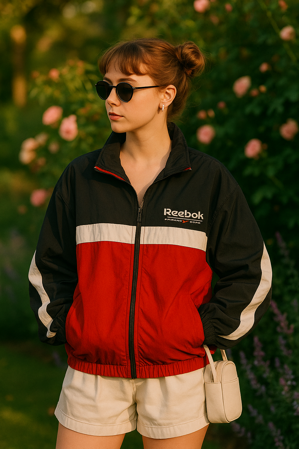 Reebok 90s Original Ceket
