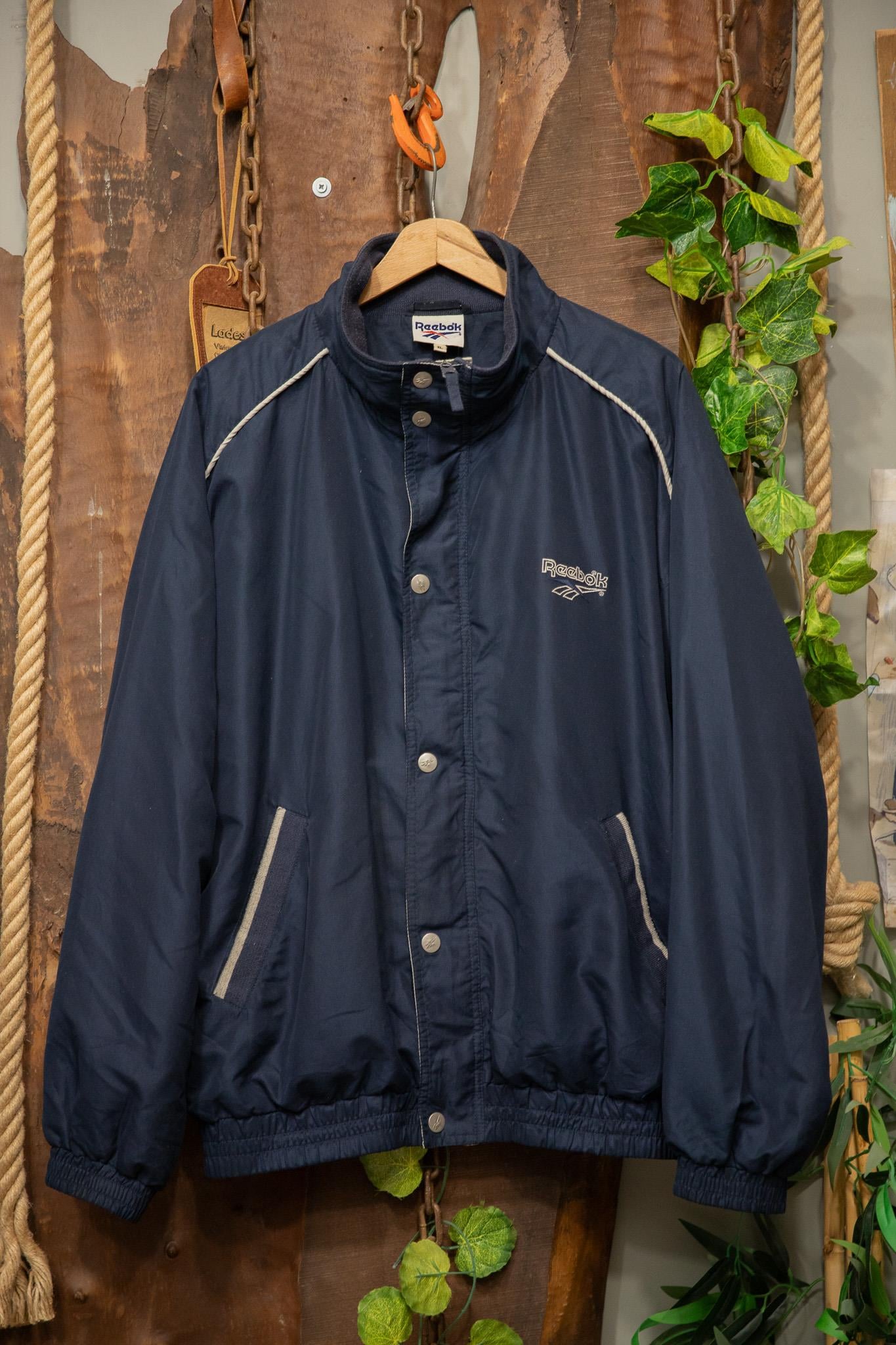 Reebok Original Spor Ceket