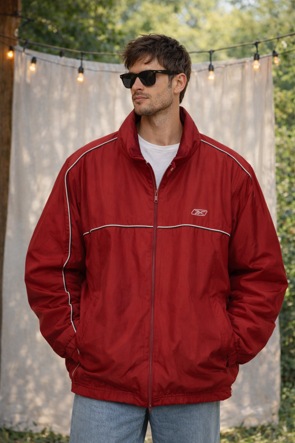 Reebok Original Spor Ceket