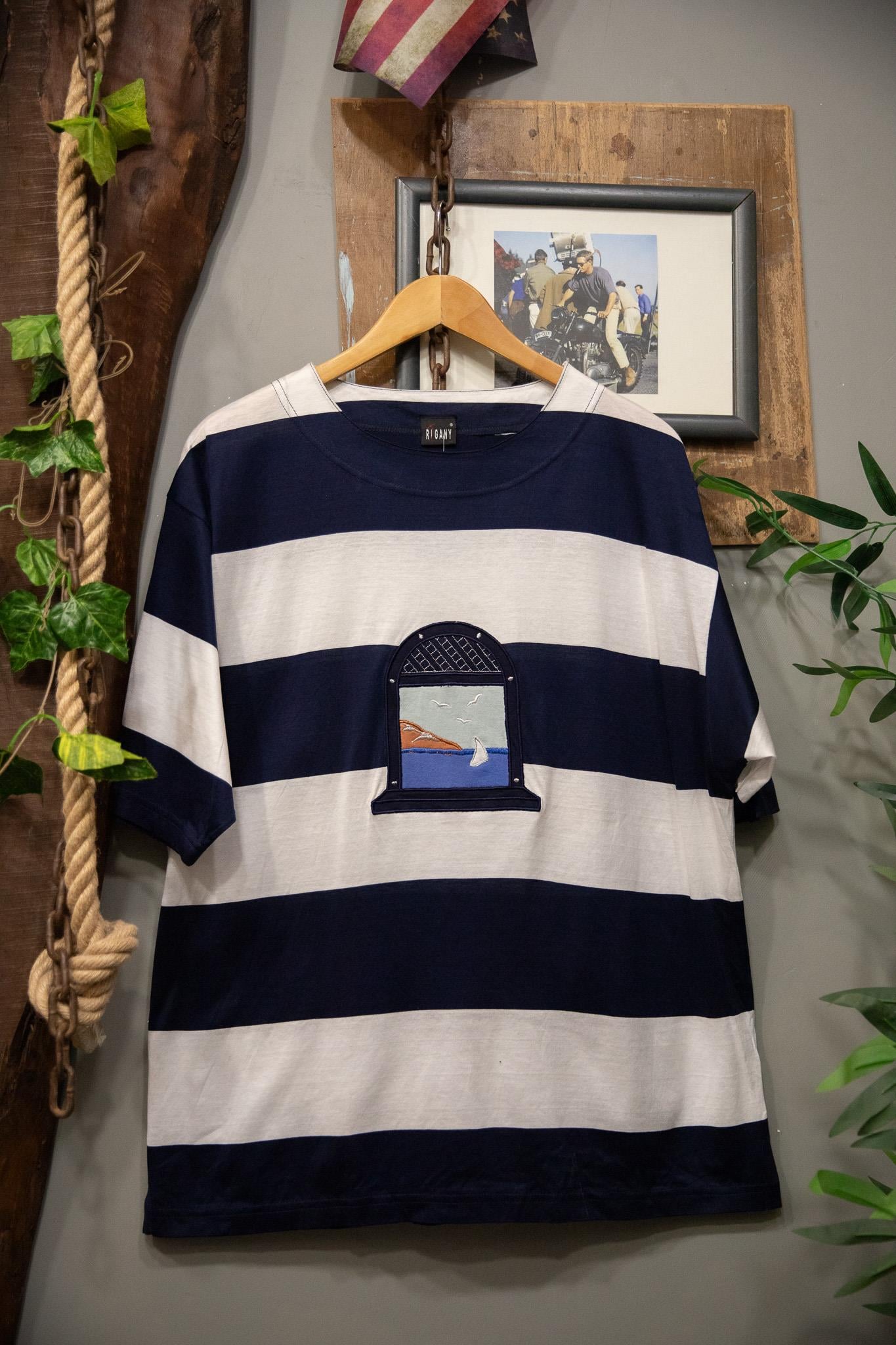 RIGANY 90s T-Shirt