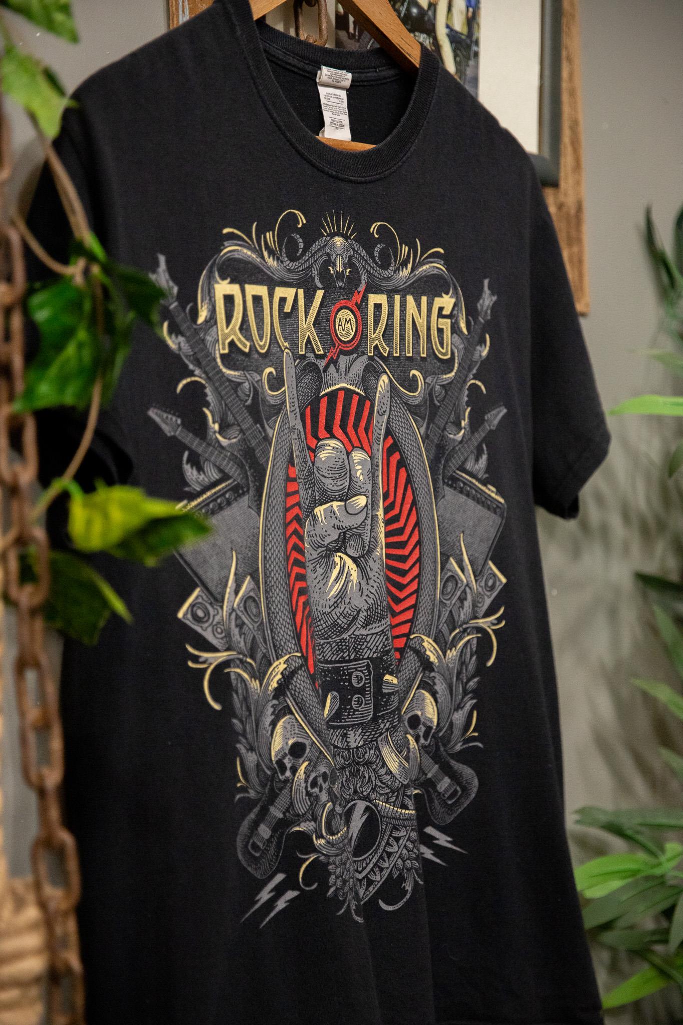 ROCK am RING 90s T-Shirt