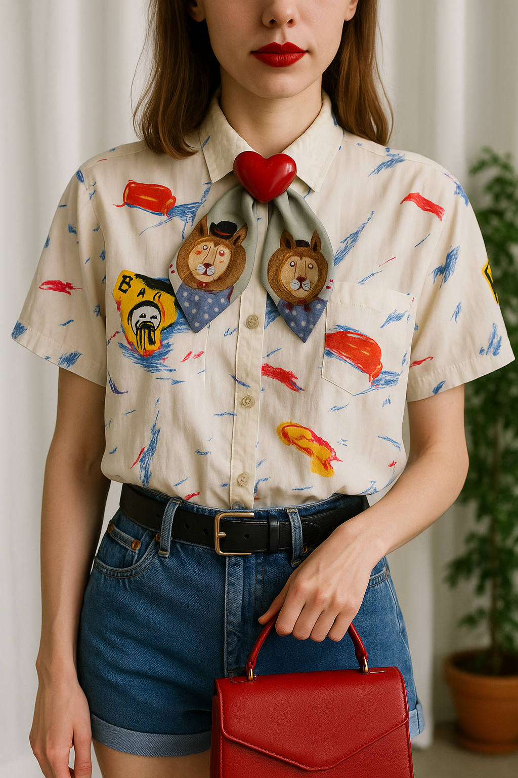 Royal Class Viskse Gömlek