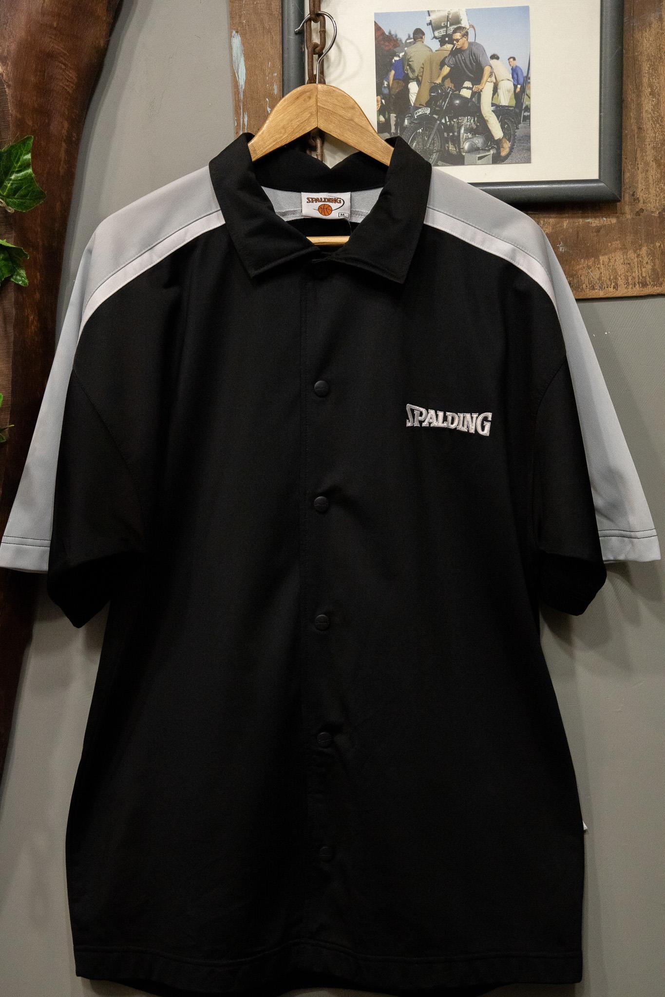 SPALDING THOMAS Forma-Tshirt