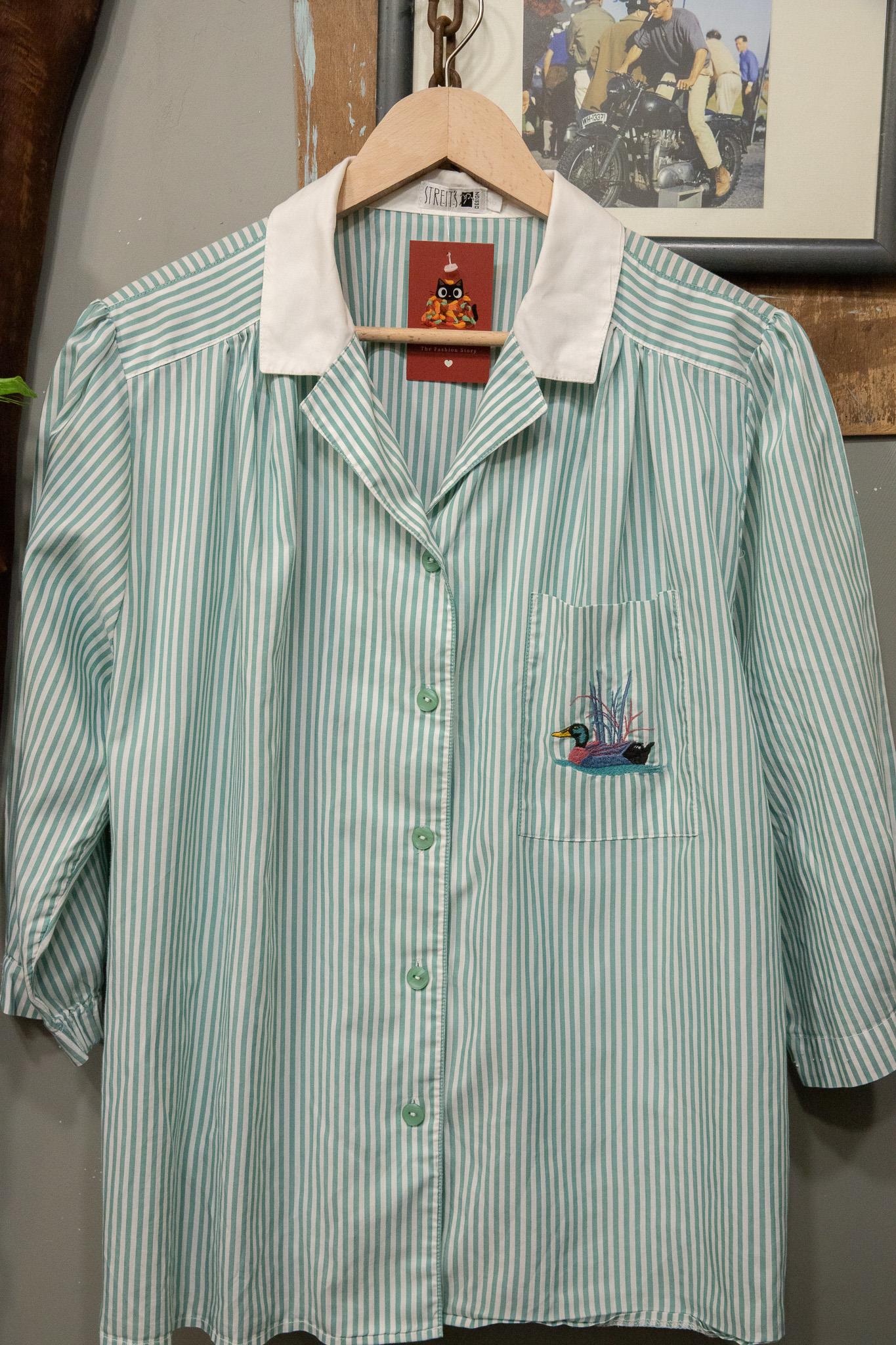 STREIT`S PARIS Kadın Gömlek