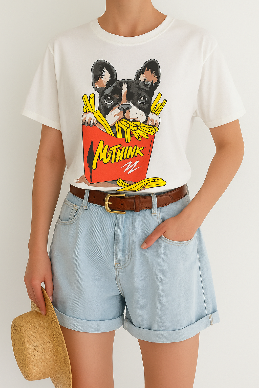 Thailand Koleksiyon T-Shirt