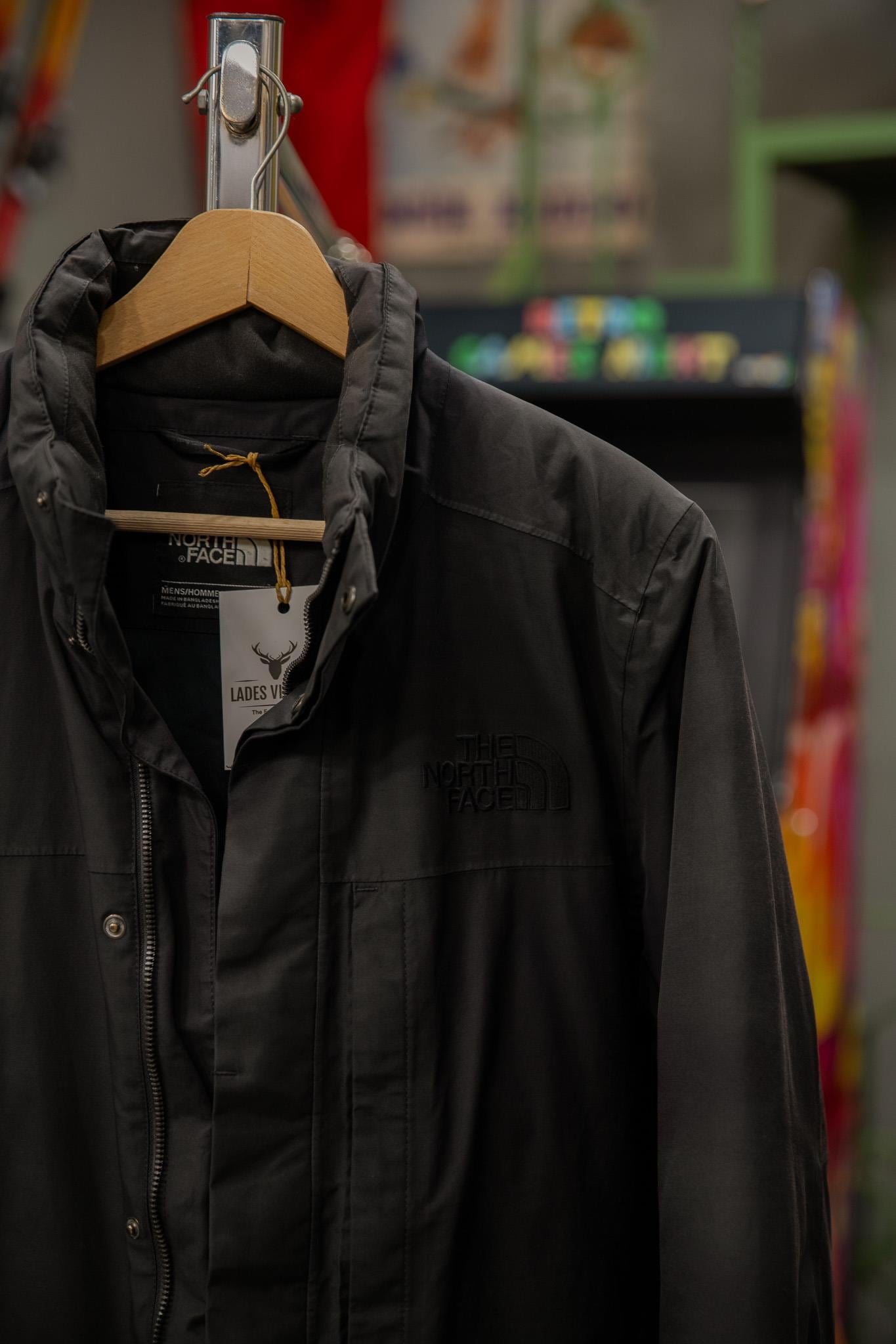THE NORTH FACE Original Unisex Mont