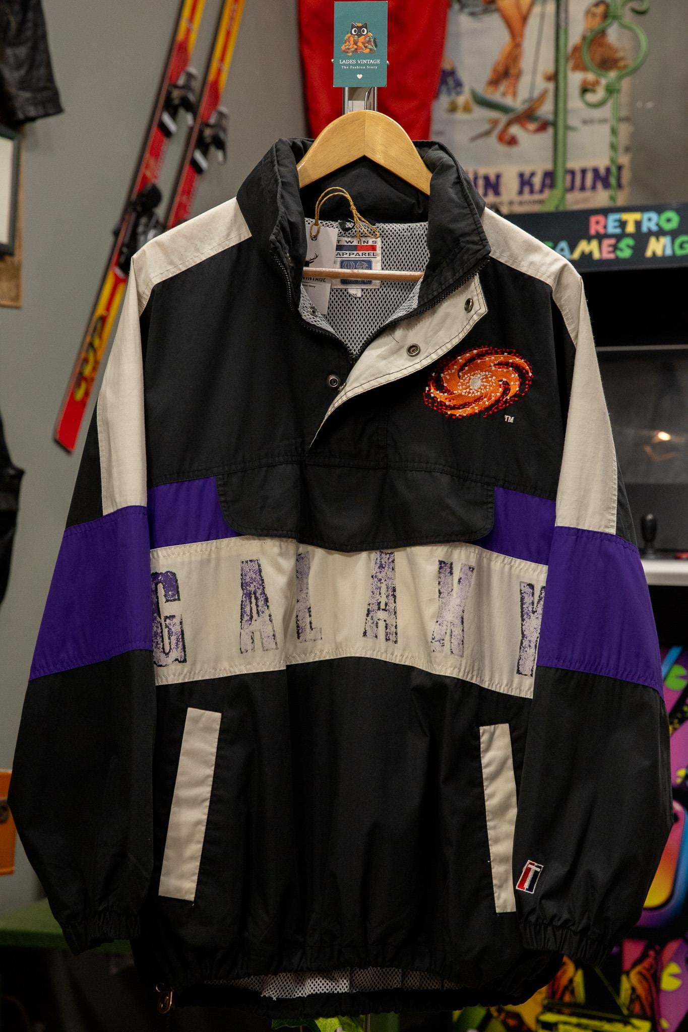 TWINS APPAREL Kanguru Model Gizli Küpüşonlu Ceket