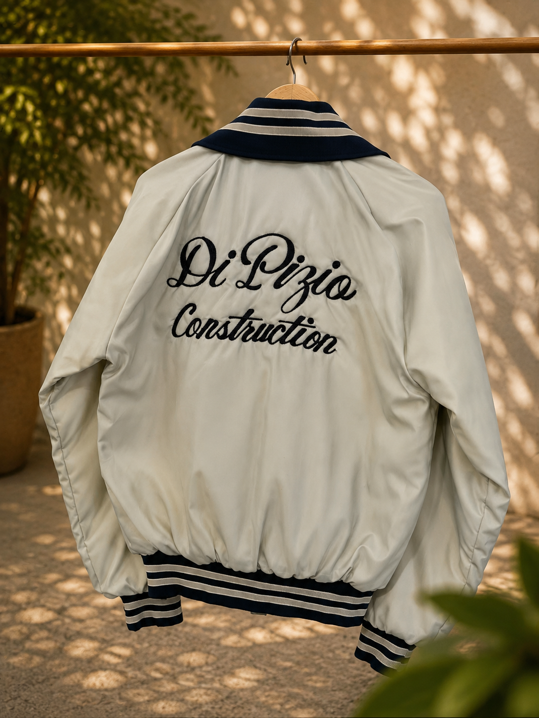 USA Holloway Bomber Ceket