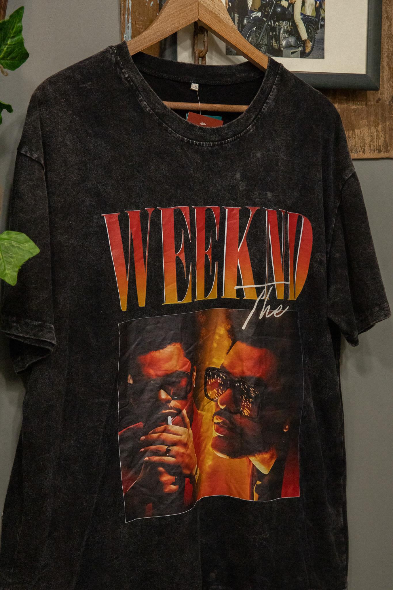 WEEKND The Original T-Shirt