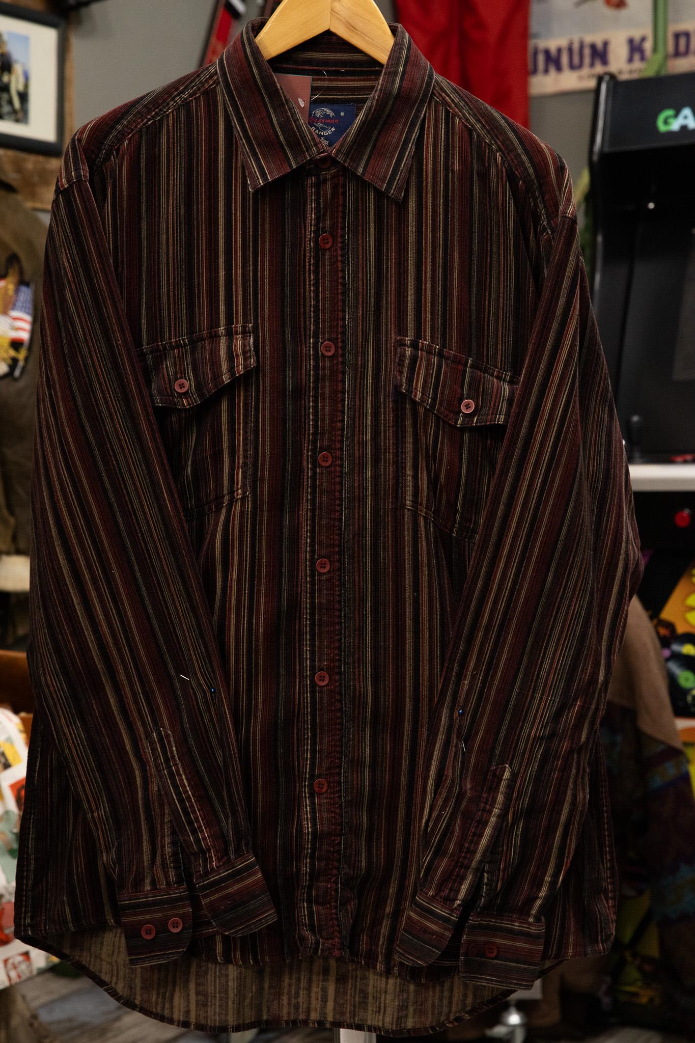 Yaerman RANGER İtalian Gömlek