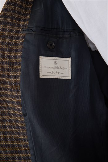 Ermenegildo Zegna Vintage Jacket