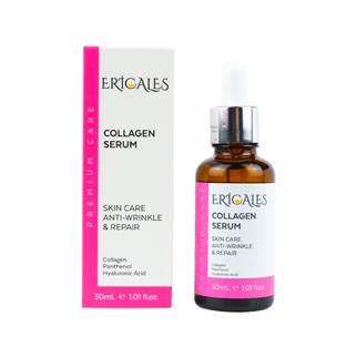 Ericales Collagen Serum