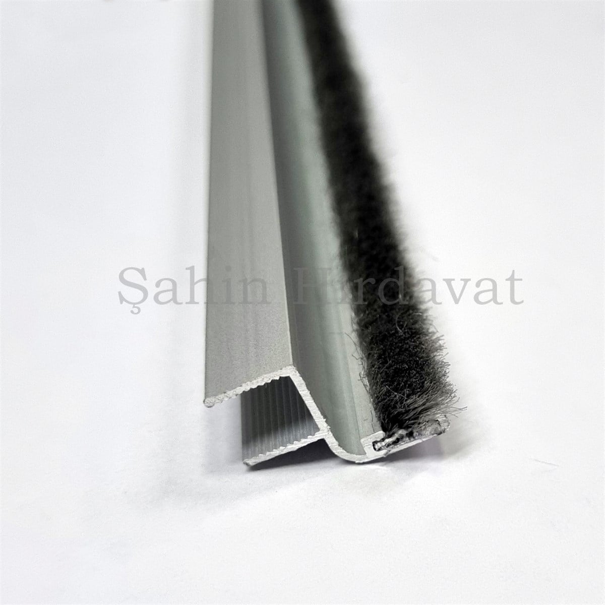 Alüminyum Cam Balkon Fitili (100 cm - 200 cm Arası) 