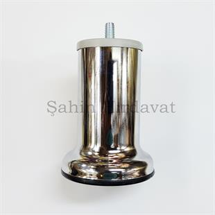 15 cm Baza Yükseltme Ayağı Cıvatalı Baza Ayağı 