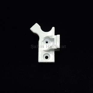 Duşakabin Plastik Kapı Parçası Bella Model