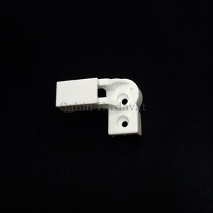 Duşakabin Plastik Kapı Parçası Bella Model