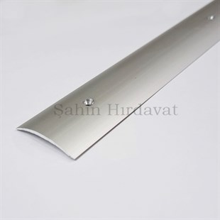 Kıvırcık Paspas Halı Sabitleme Profili Merdiven Halı Tutturma Profili 100 cm