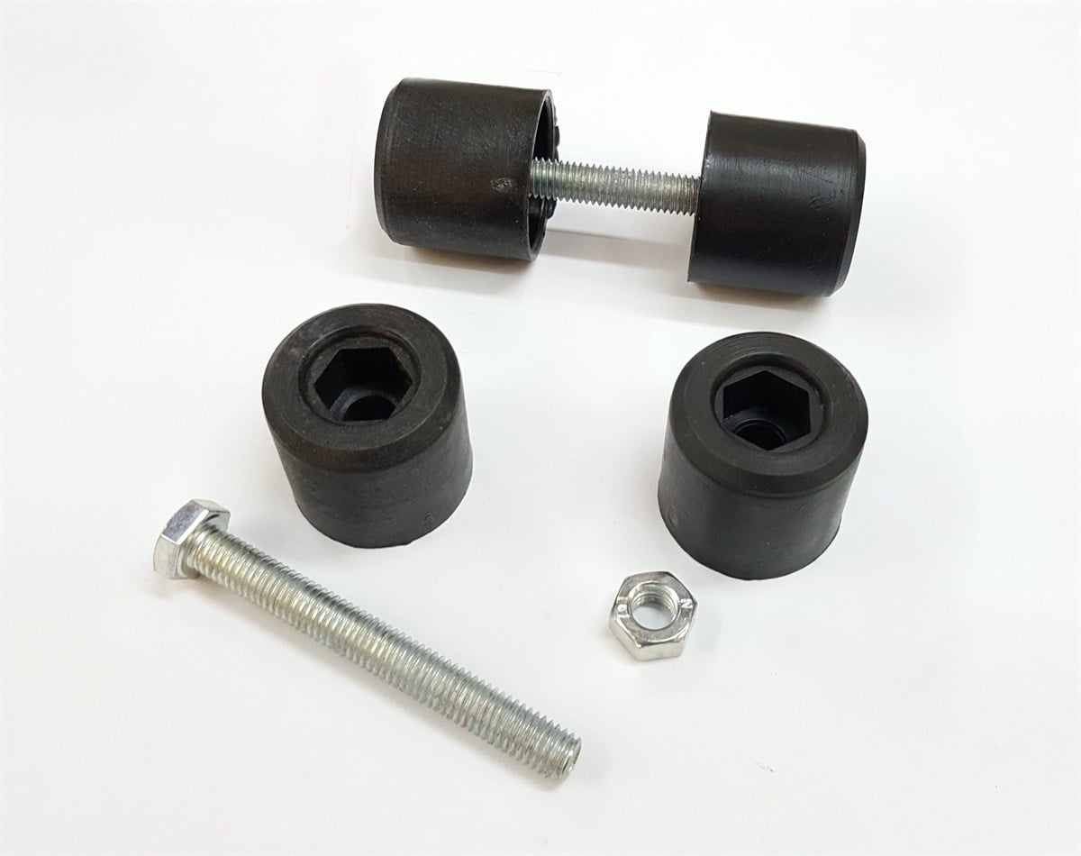 BAZA BİRLEŞTİRME PLASTİĞİ BAZA YATAK TUTUCU 2 ADET