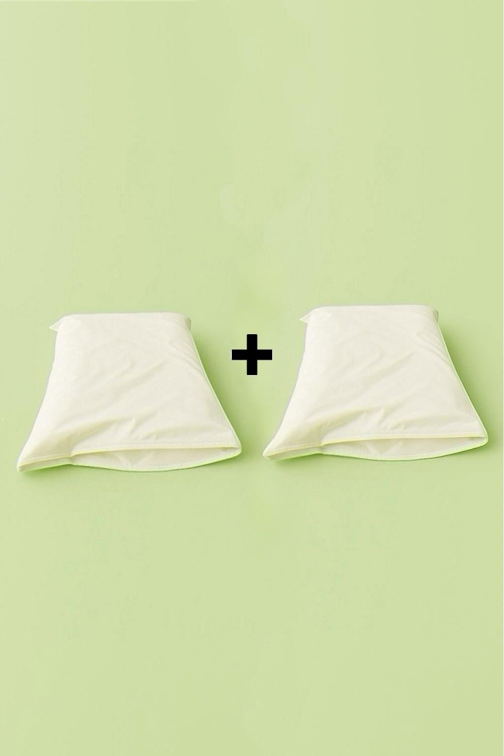 2'li 50x70 BİYELİ YASTIK ALEZİ