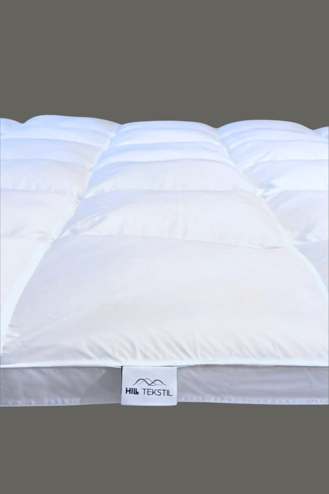 UYKUPEDİ-TOPPER BONCUK ELYAF 140*200