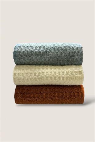 3 ADET MUTFAK HAVLUSU  40*65  %100 PAMUK