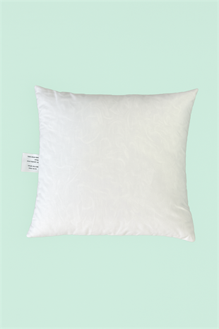 KAZ TÜYÜ PREMIUM KIRLENT 45x45 500 gr %50 KAZ TÜYÜ % 50 BONCUK ELYAF