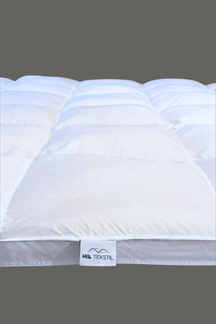 UYKUPEDİ-TOPPER BONCUK ELYAF 120*200