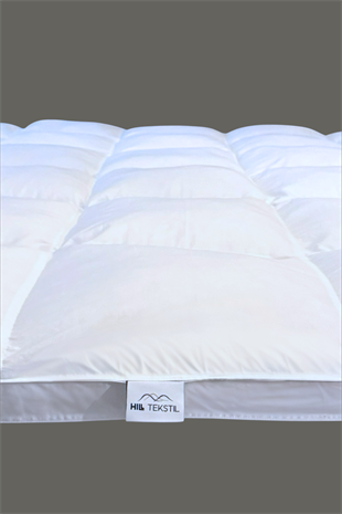 UYKUPEDİ-TOPPER BONCUK ELYAF 160*200