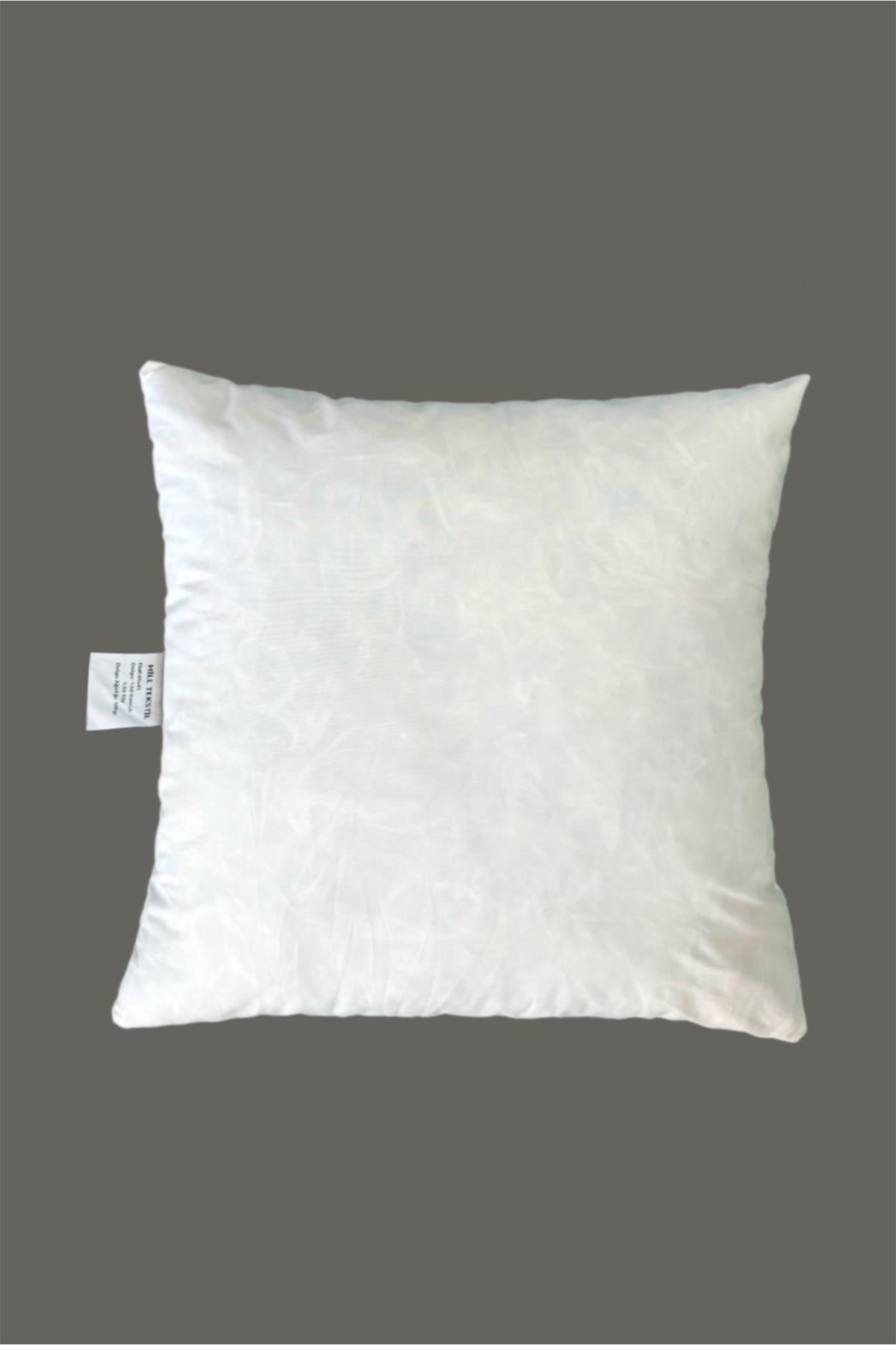 KAZ TÜYÜ PREMIUM KIRLENT 45x45 500 gr %50 KAZ TÜYÜ % 50 BONCUK ELYAF