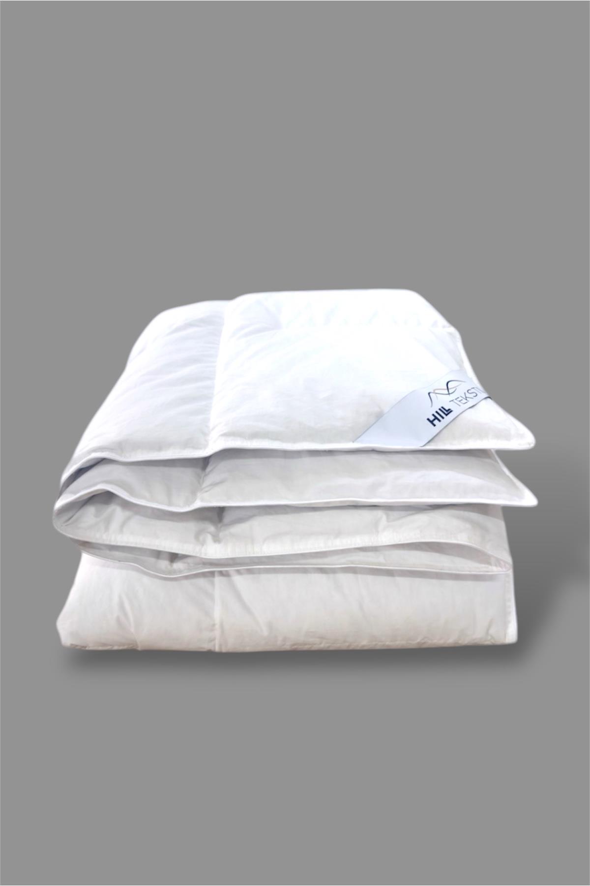 MİKROJEL YORGAN TEK KİŞİLİK 155x215 FELİCE