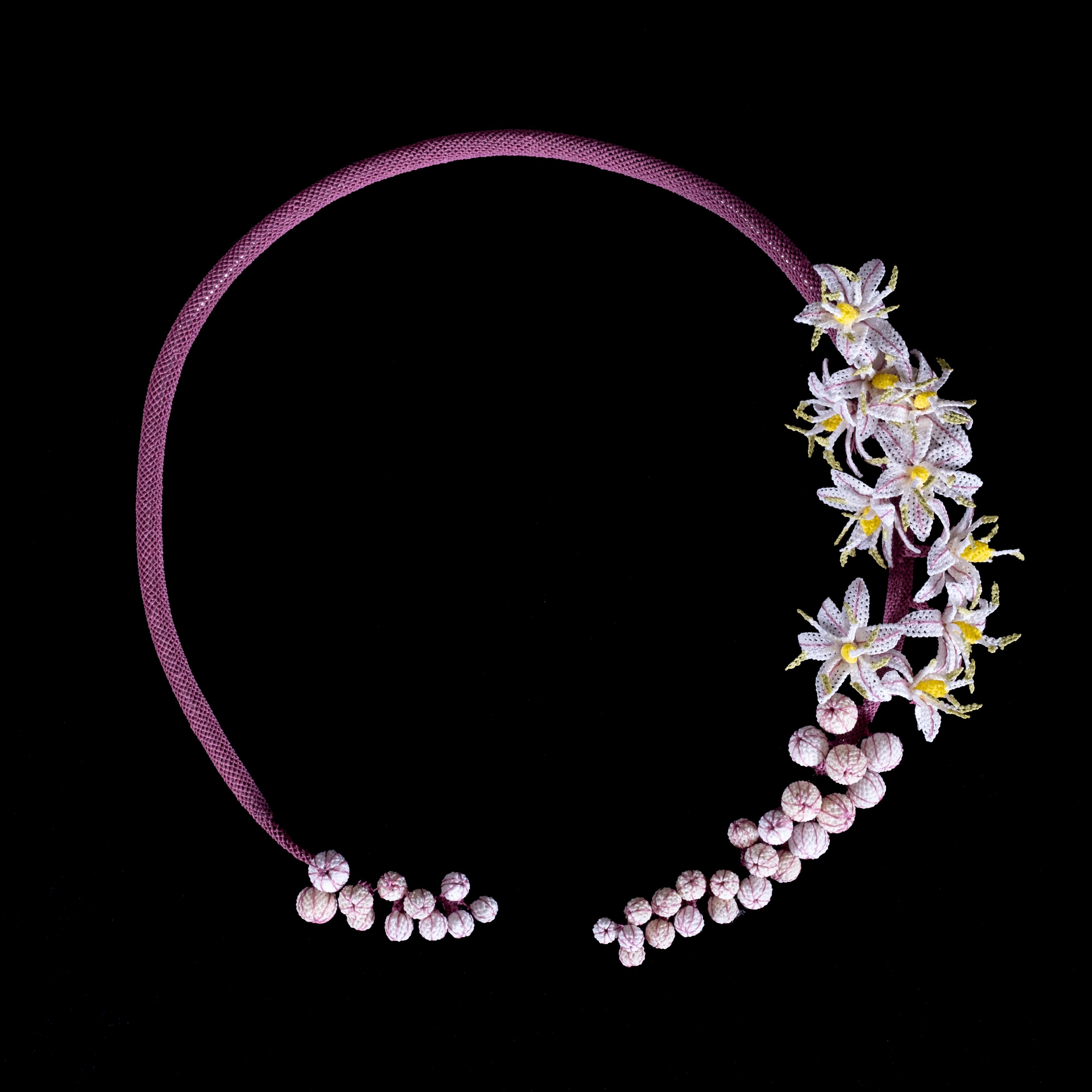 ADA SOĞANI KOLYE VE KÜPE SET