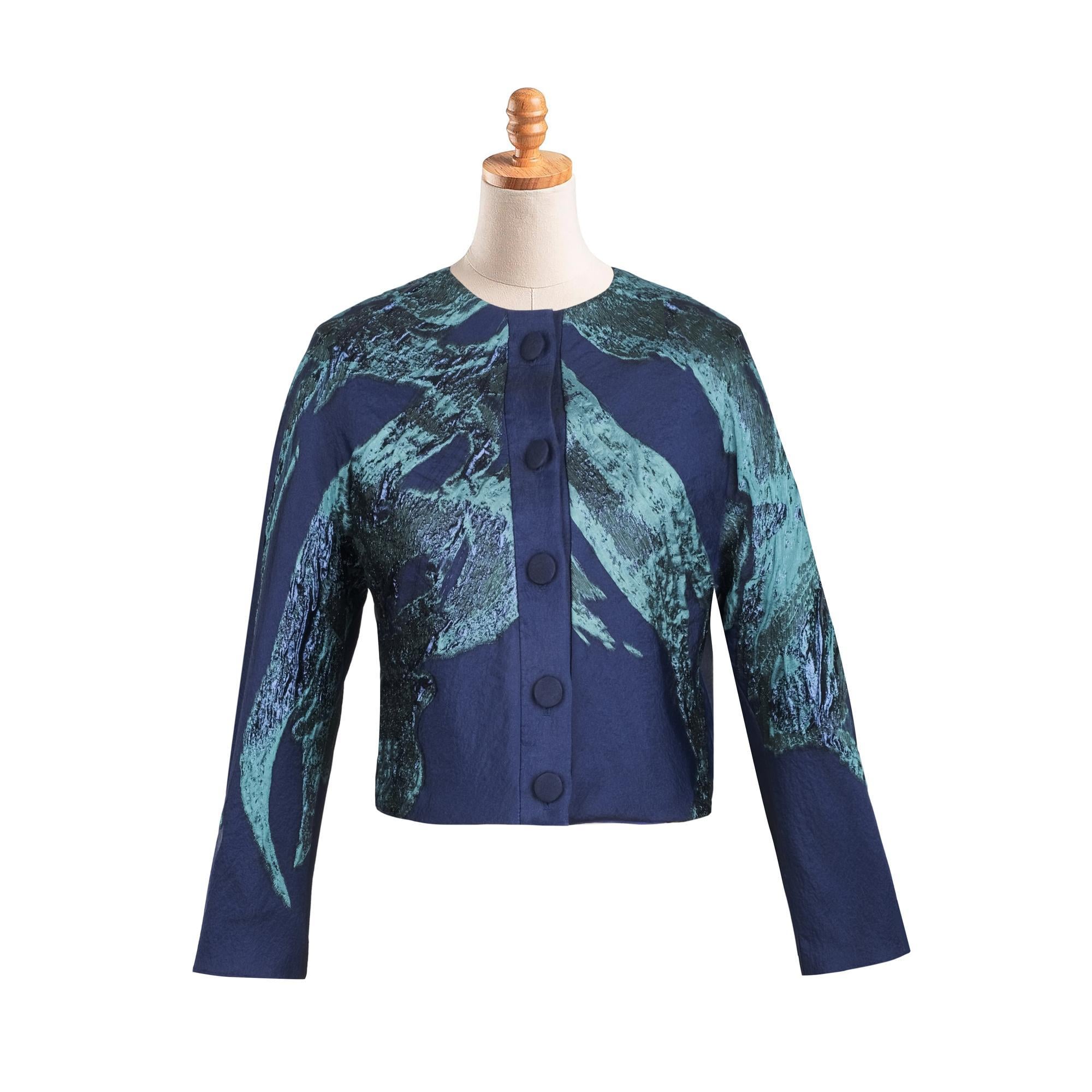 AMAZON BOMBER CEKET