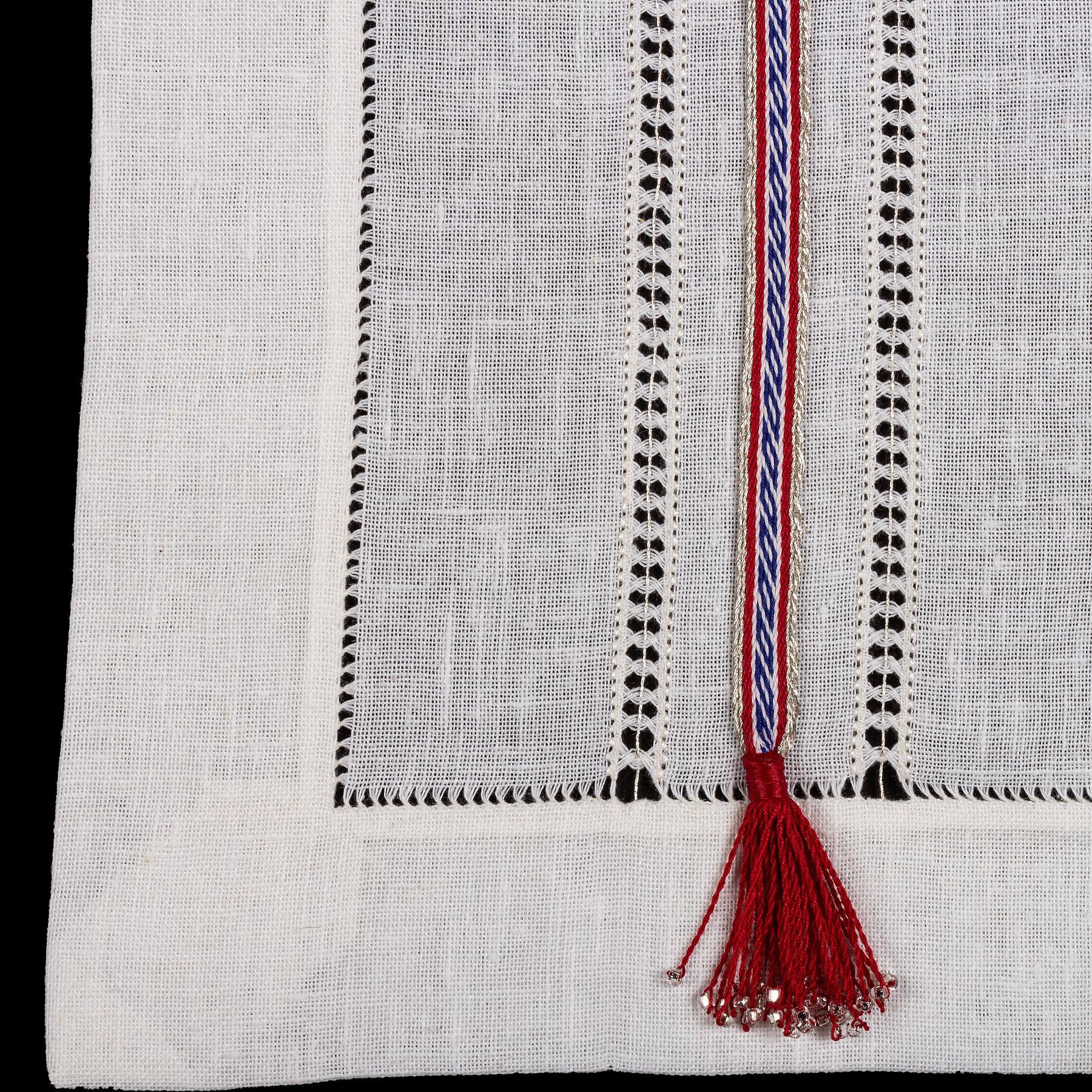 AŞK DÜĞÜMÜ SERVİS TAKIMI 6LI