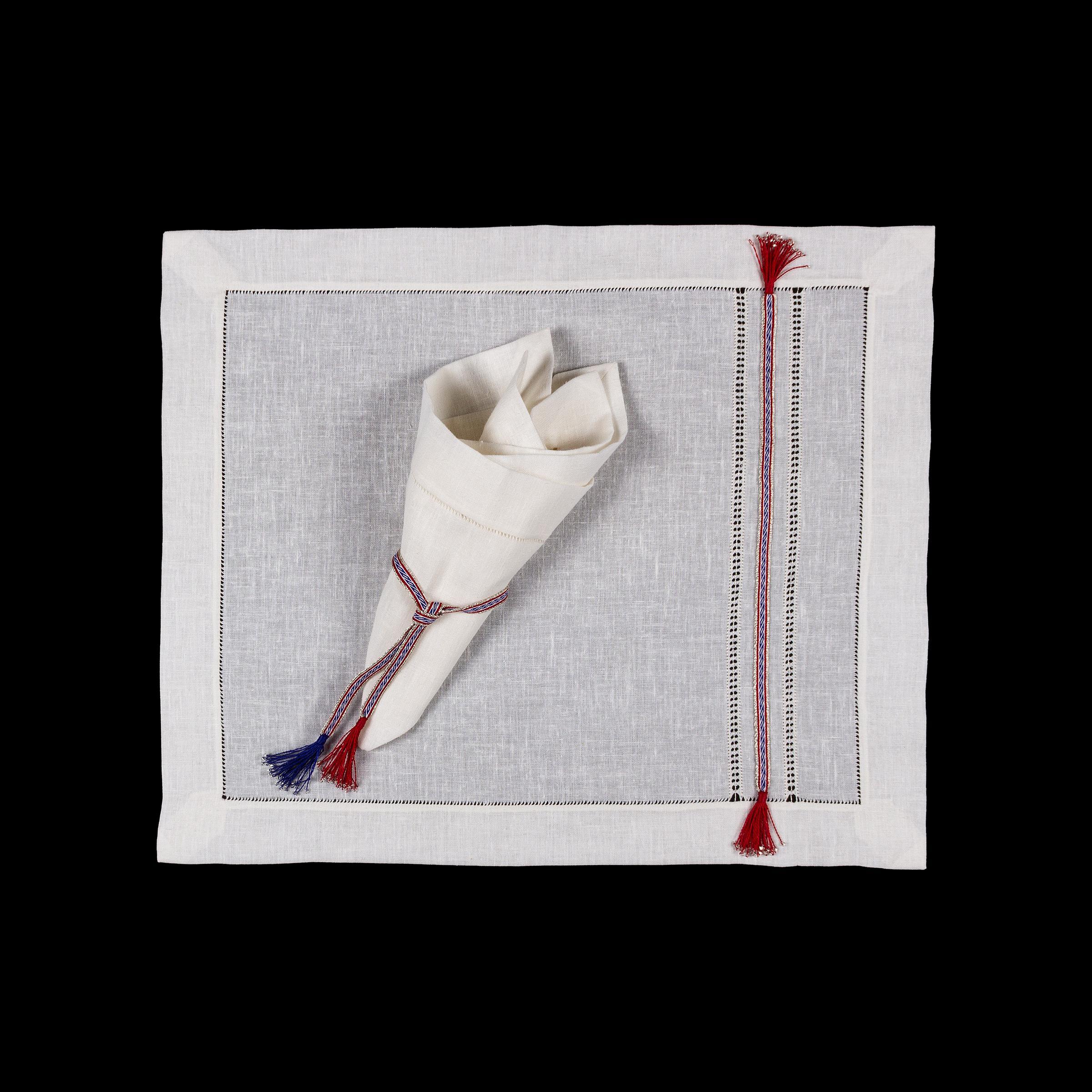 AŞK DÜĞÜMÜ SERVİS TAKIMI 6LI