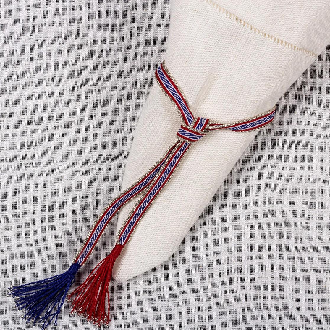 AŞK DÜĞÜMÜ SERVİS TAKIMI 6LI