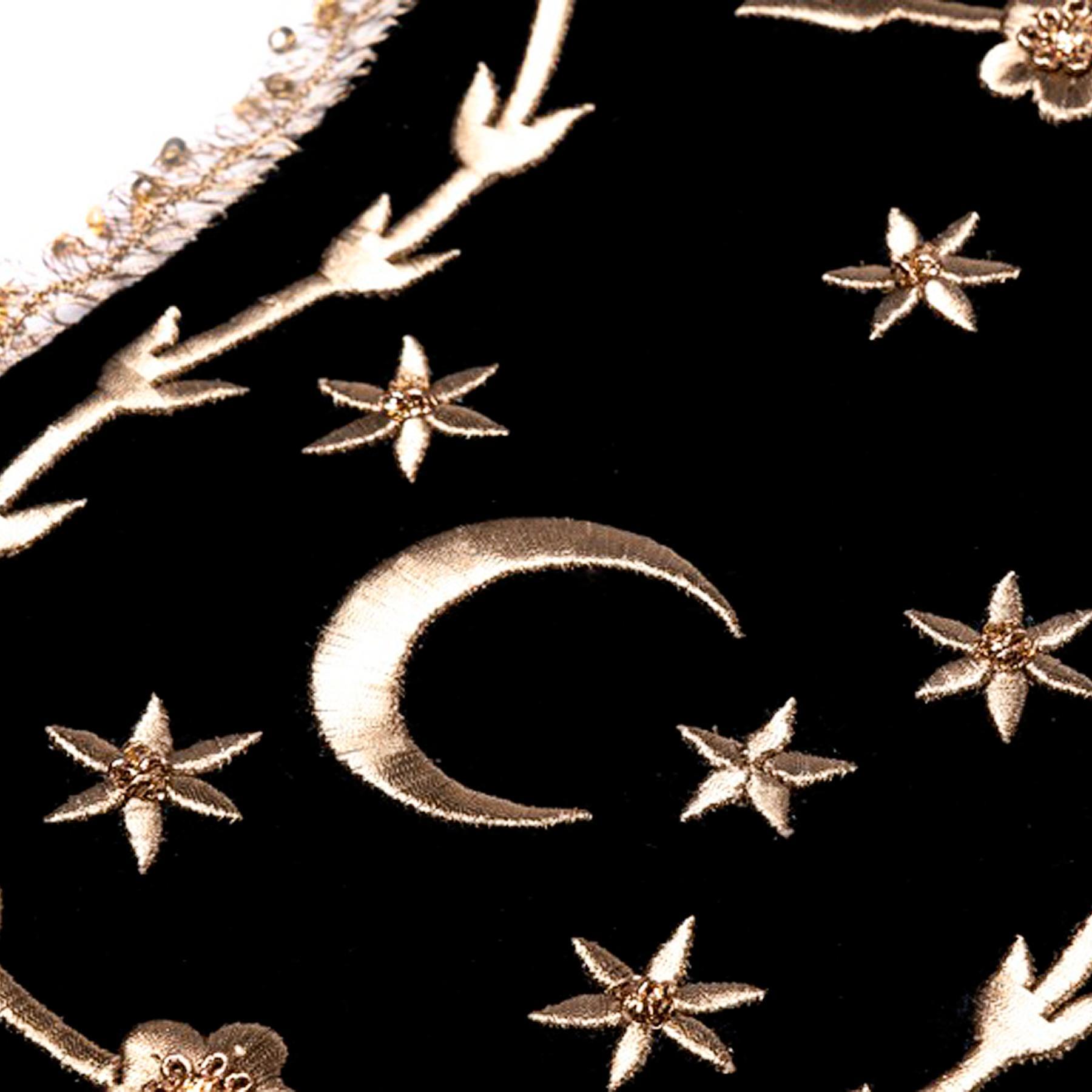 AY YILDIZ ÇANTA